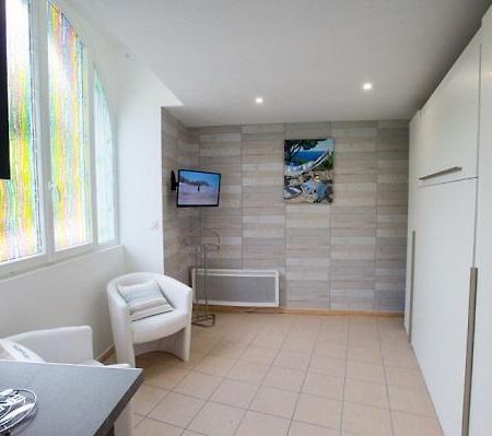 Studio Mer , Residence Excelsior Bagneres-de-Bigorre Exterior photo